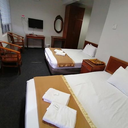 Mi Hotel 2 دونجون المظهر الخارجي الصورة