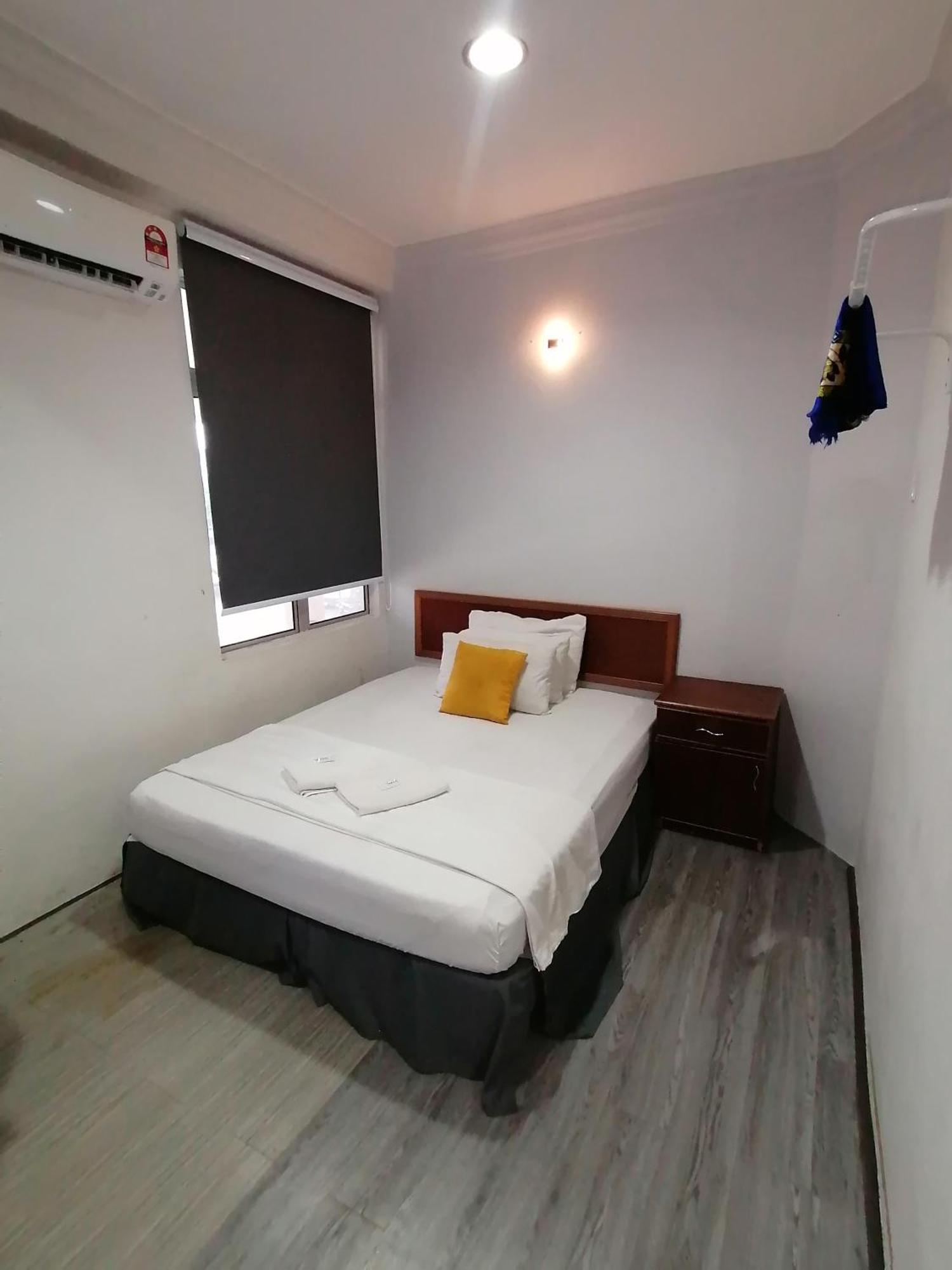 Mi Hotel 2 دونجون المظهر الخارجي الصورة