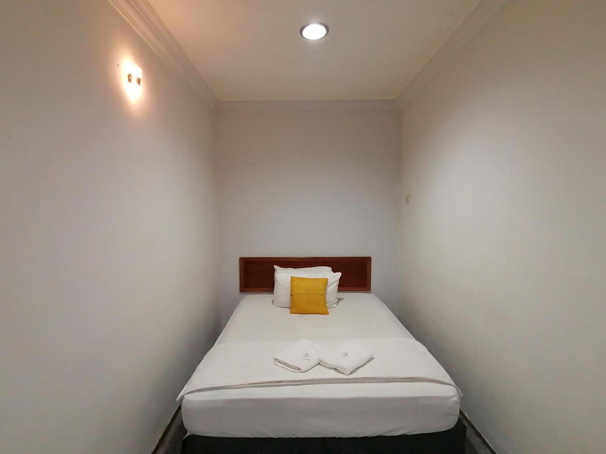 Mi Hotel 2 دونجون المظهر الخارجي الصورة