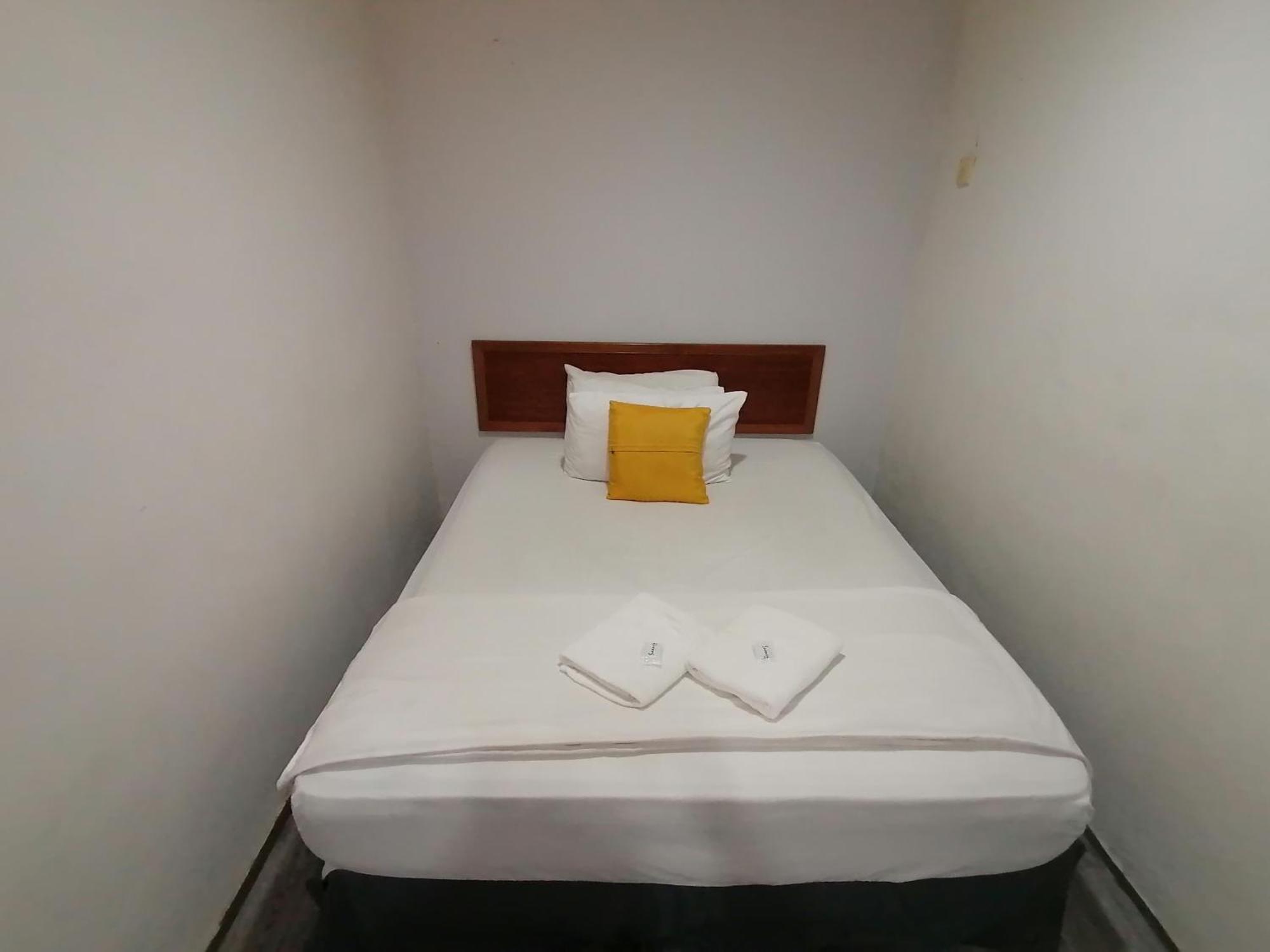 Mi Hotel 2 دونجون المظهر الخارجي الصورة