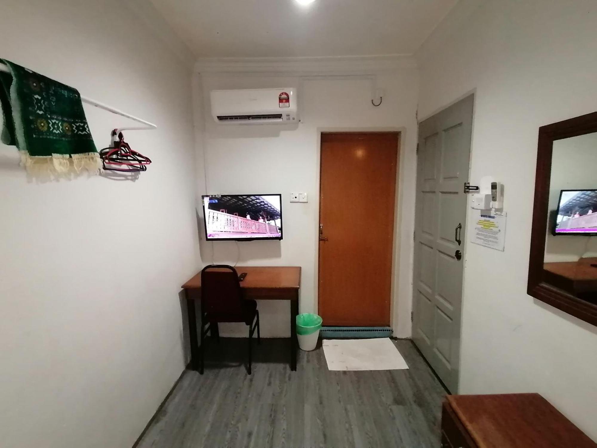 Mi Hotel 2 دونجون المظهر الخارجي الصورة