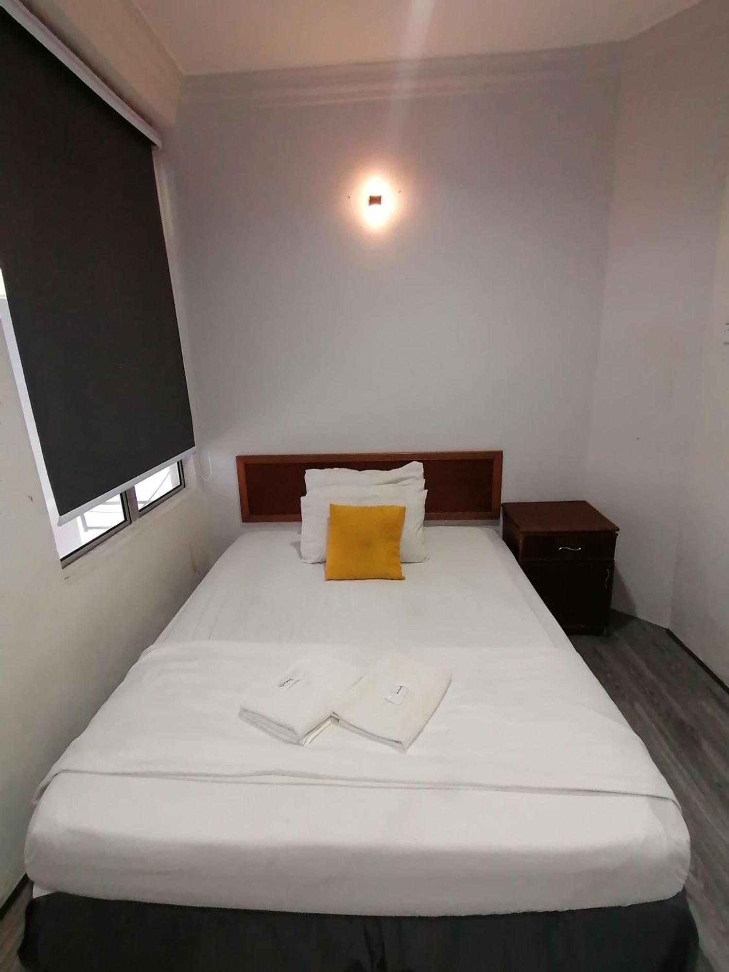 Mi Hotel 2 دونجون المظهر الخارجي الصورة