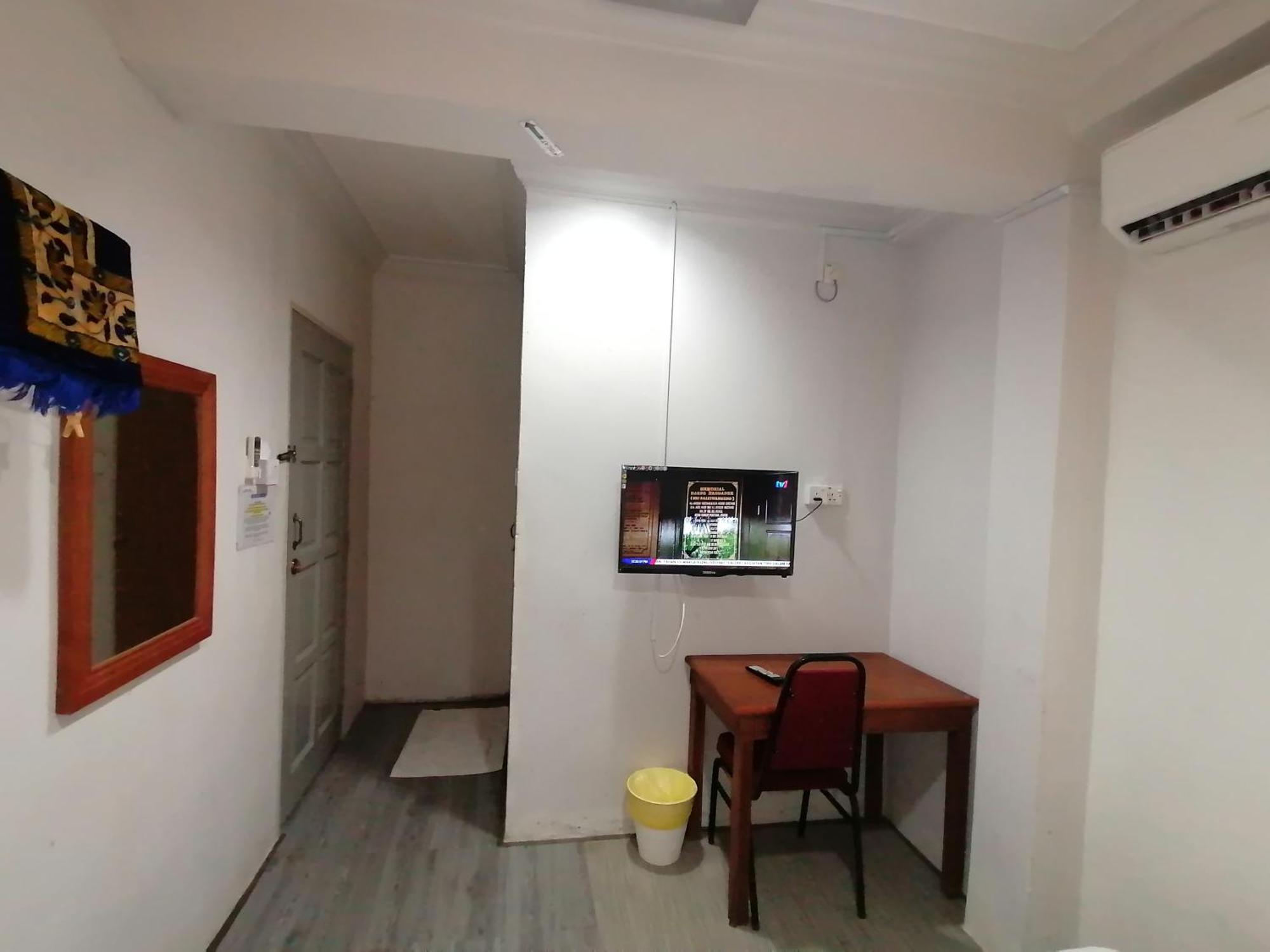 Mi Hotel 2 دونجون المظهر الخارجي الصورة