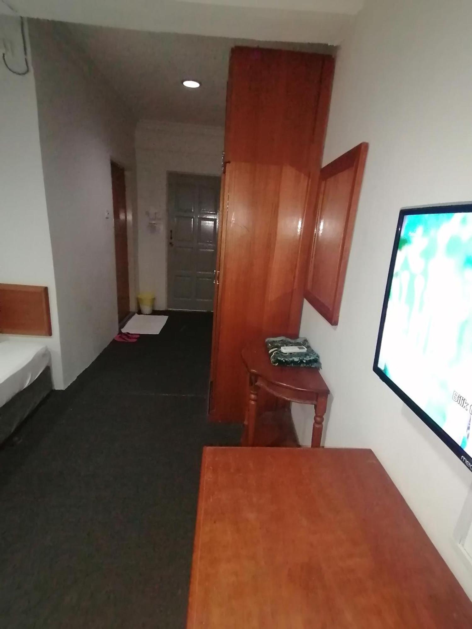 Mi Hotel 2 دونجون المظهر الخارجي الصورة