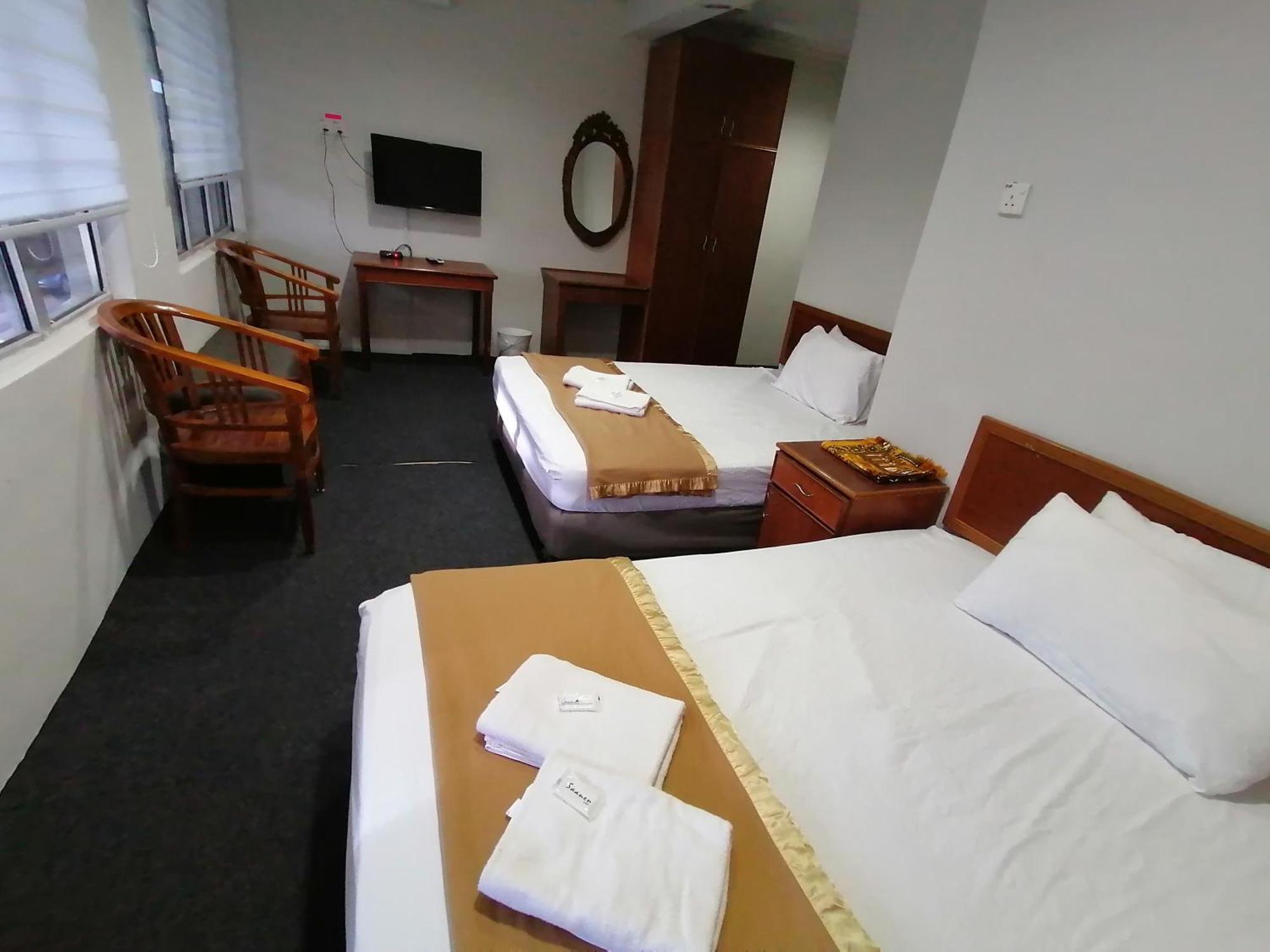 Mi Hotel 2 دونجون المظهر الخارجي الصورة