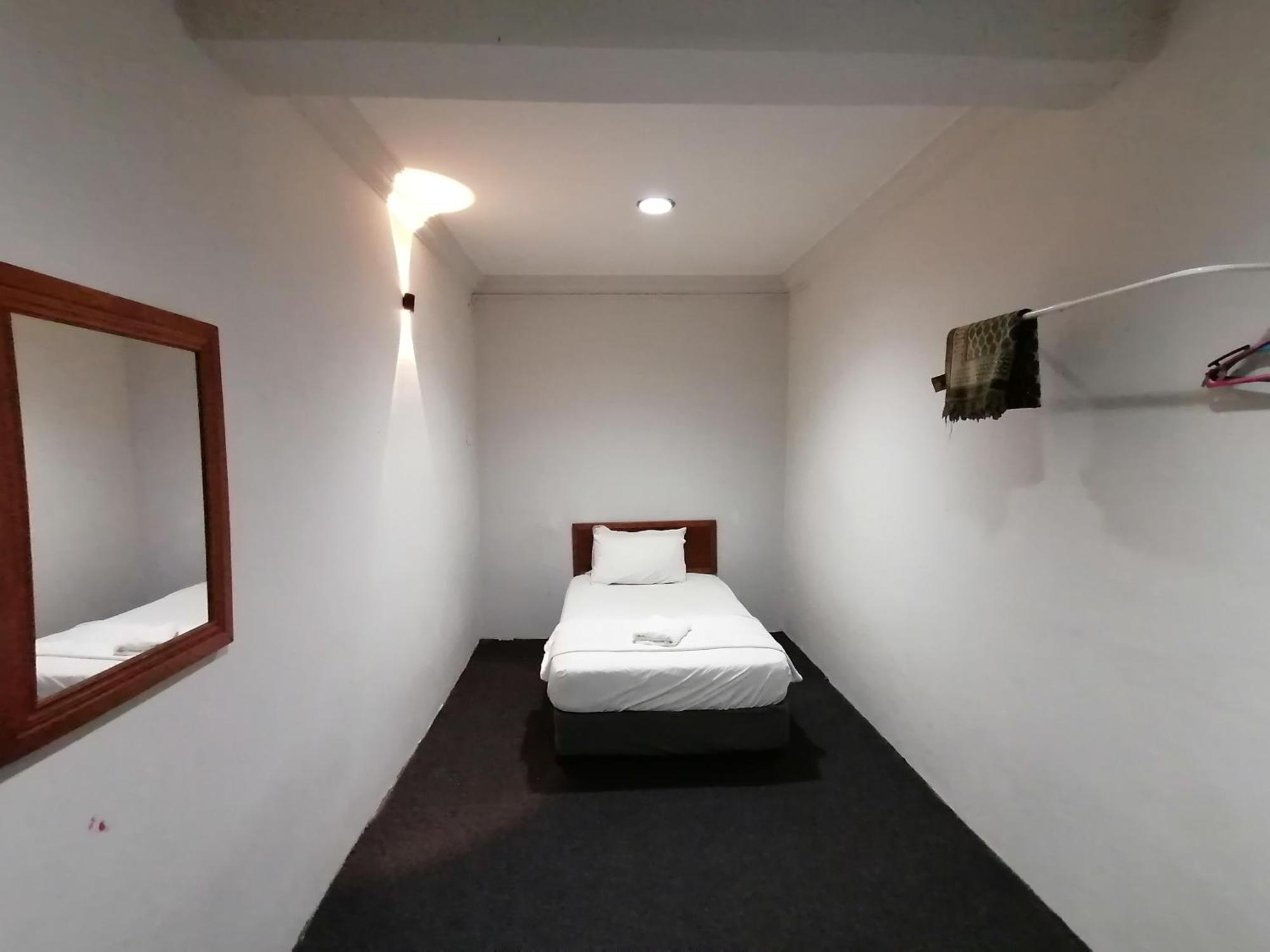 Mi Hotel 2 دونجون المظهر الخارجي الصورة