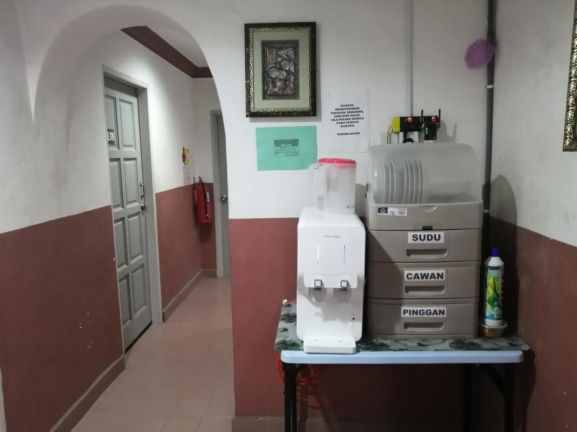 Mi Hotel 2 دونجون المظهر الخارجي الصورة