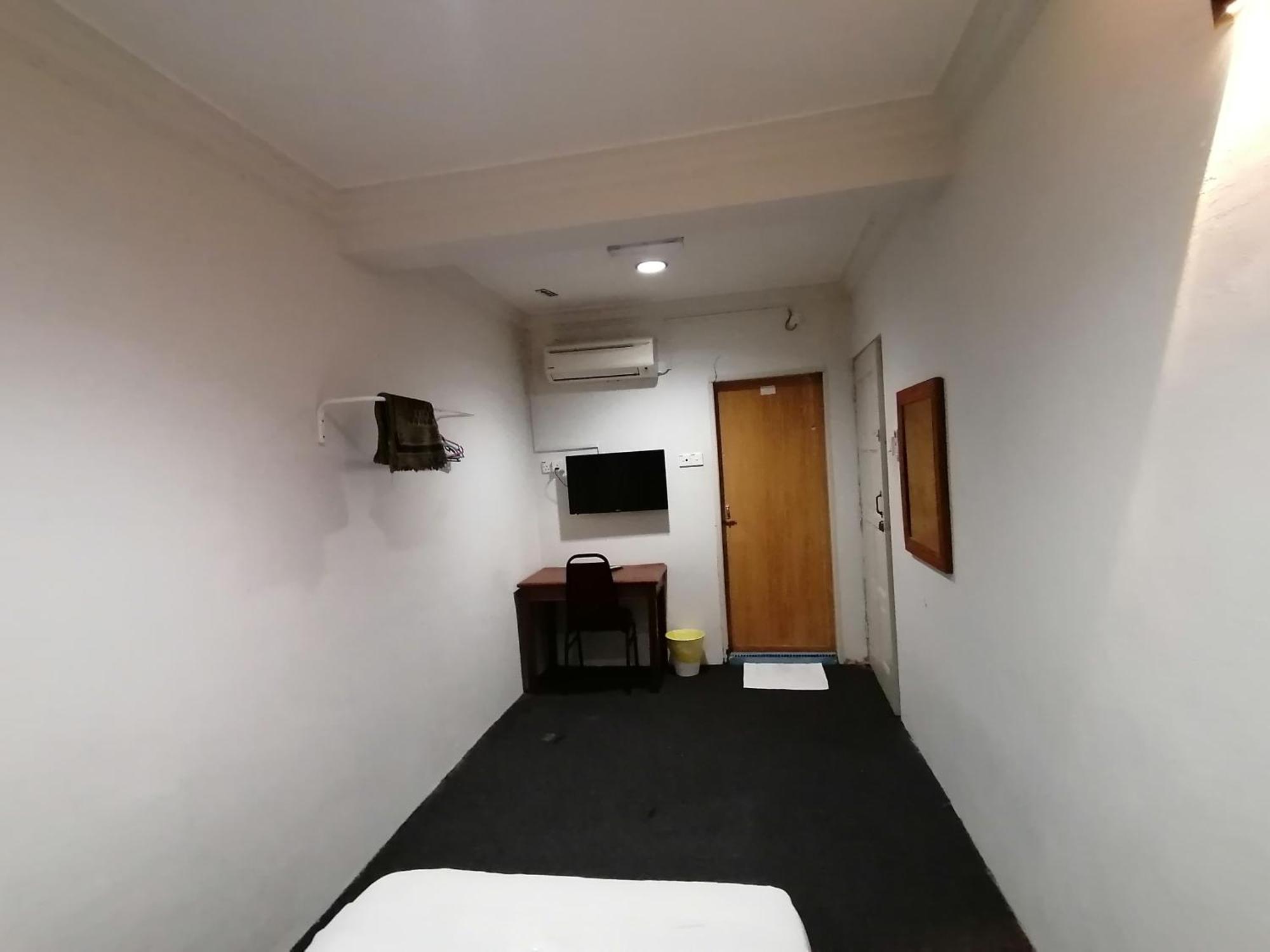 Mi Hotel 2 دونجون المظهر الخارجي الصورة