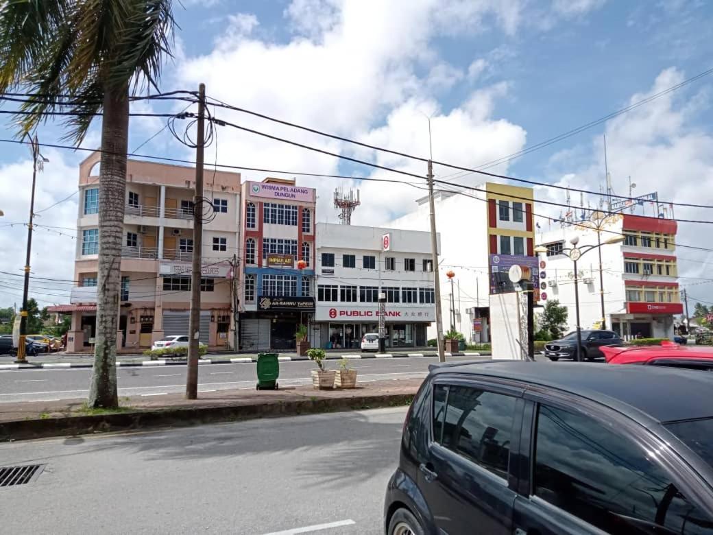 Mi Hotel 2 دونجون المظهر الخارجي الصورة