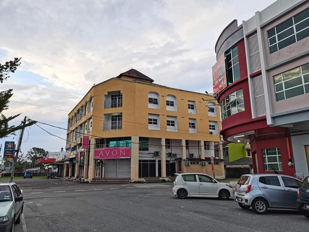 Mi Hotel 2 دونجون المظهر الخارجي الصورة