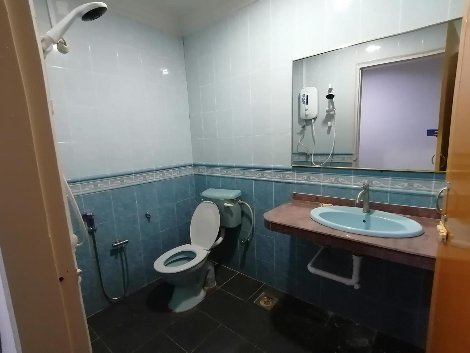 Mi Hotel 2 دونجون المظهر الخارجي الصورة