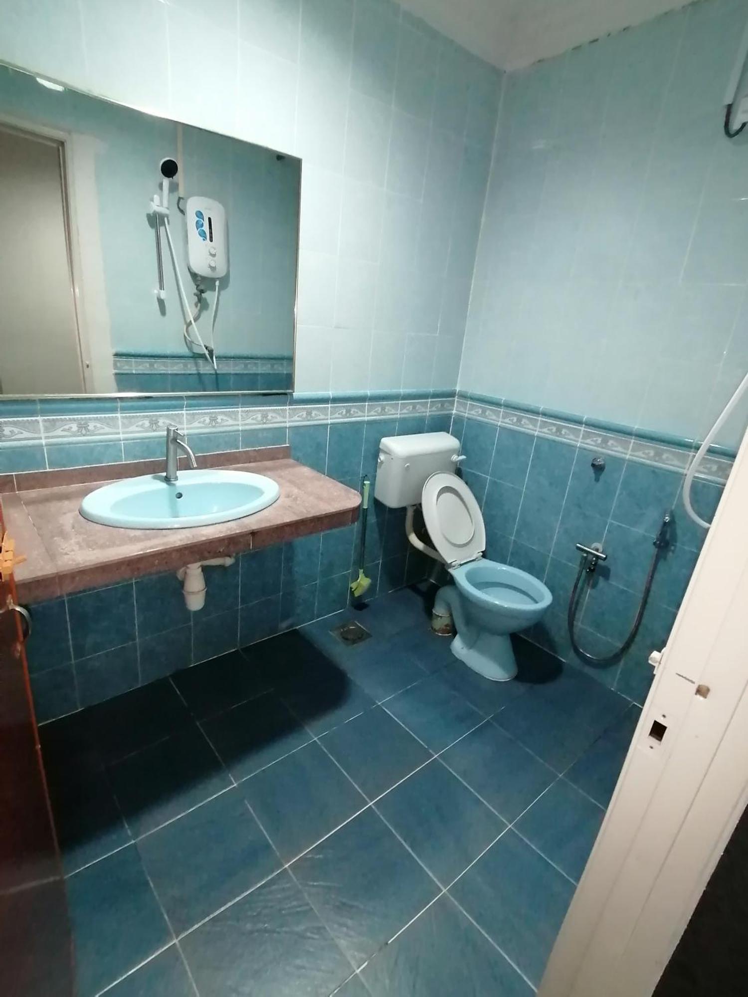 Mi Hotel 2 دونجون المظهر الخارجي الصورة