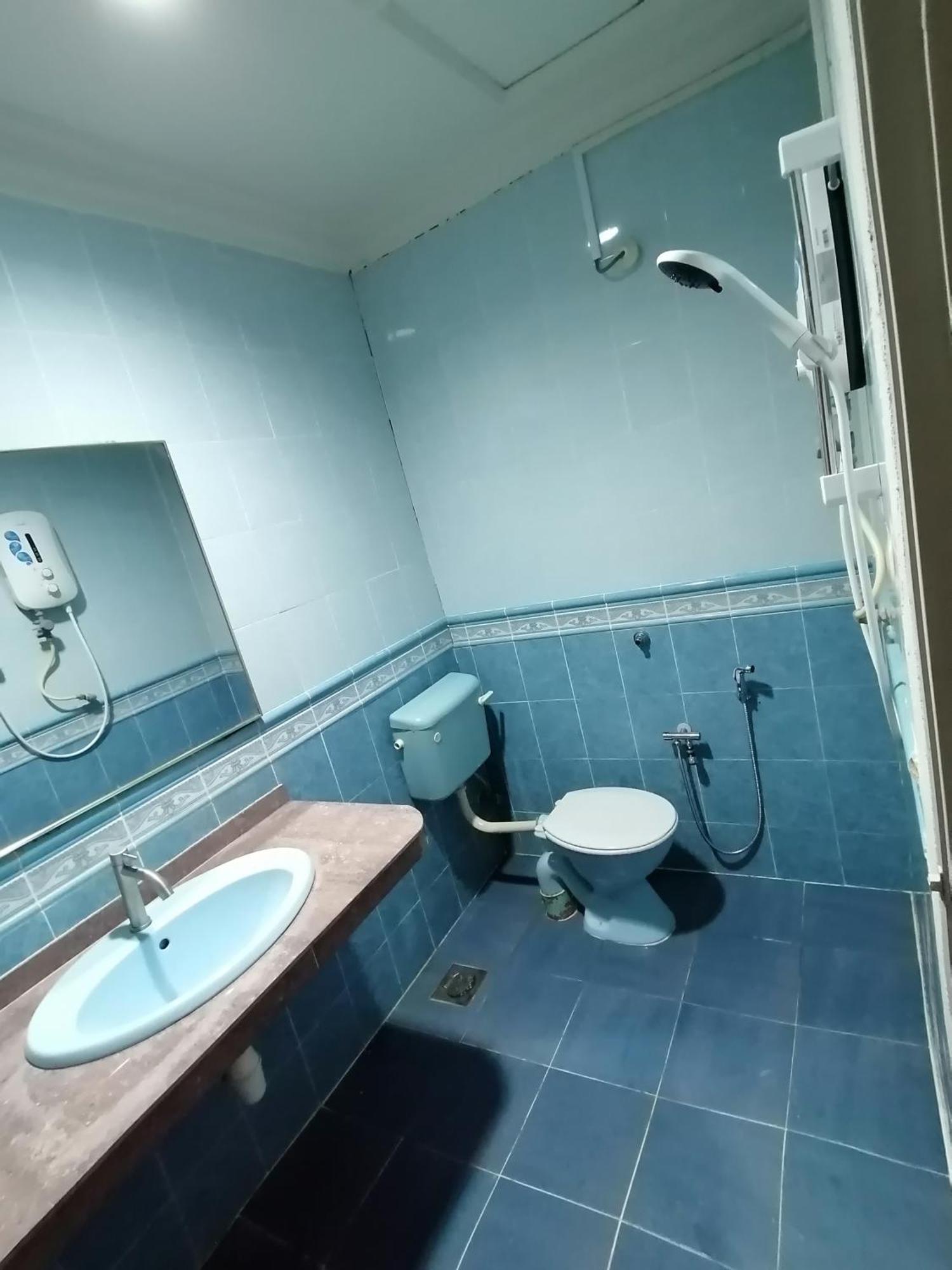 Mi Hotel 2 دونجون المظهر الخارجي الصورة