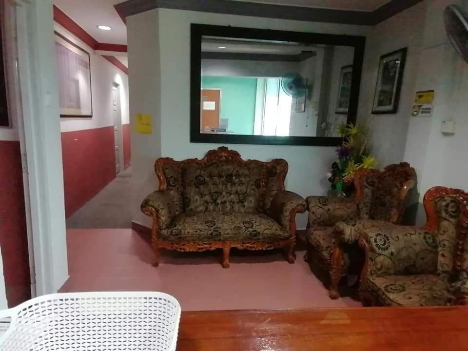 Mi Hotel 2 دونجون المظهر الخارجي الصورة