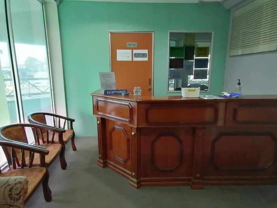 Mi Hotel 2 دونجون المظهر الخارجي الصورة