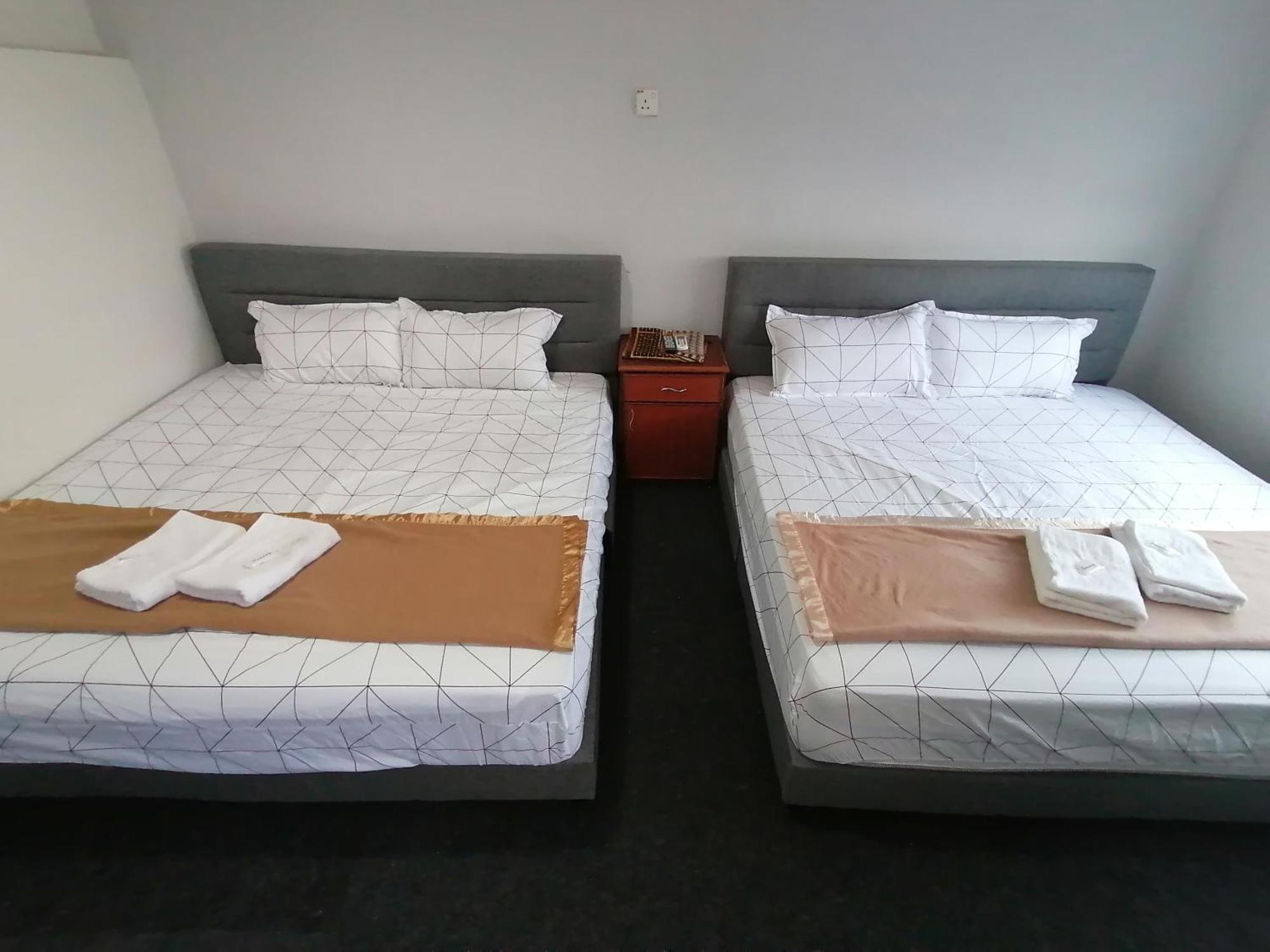 Mi Hotel 2 دونجون المظهر الخارجي الصورة